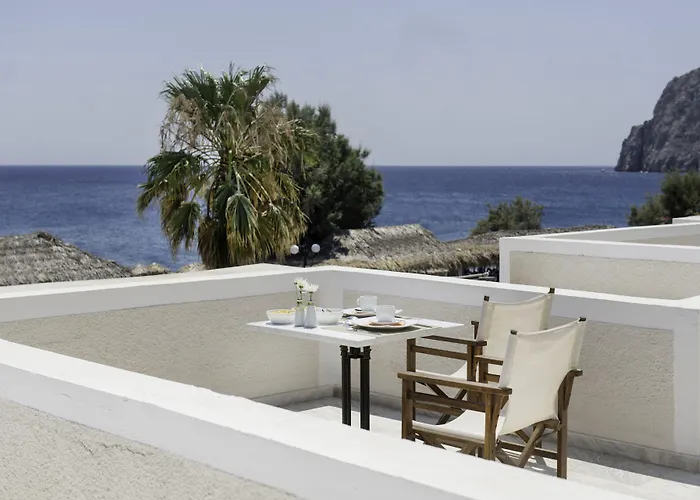 Lejlighedshotel Makris