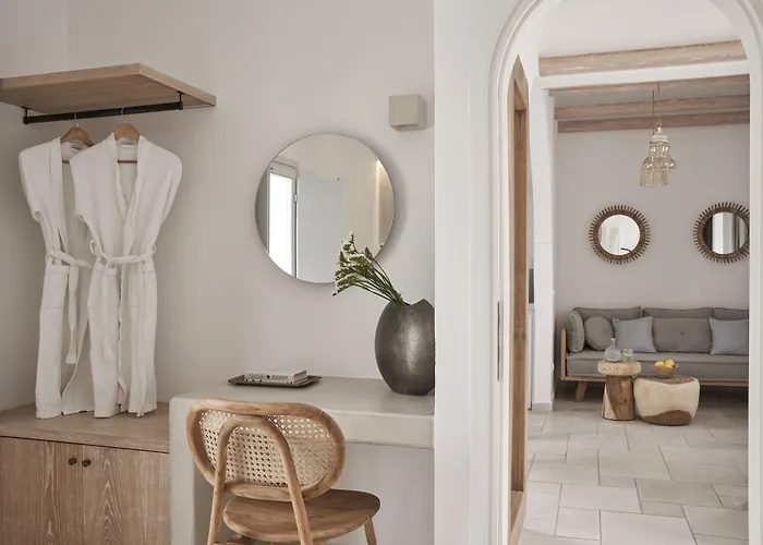 Lejlighedshotel Makris 3*