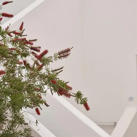 Apart Otel Makris 3*