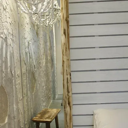 Makris Apart Otel 3*