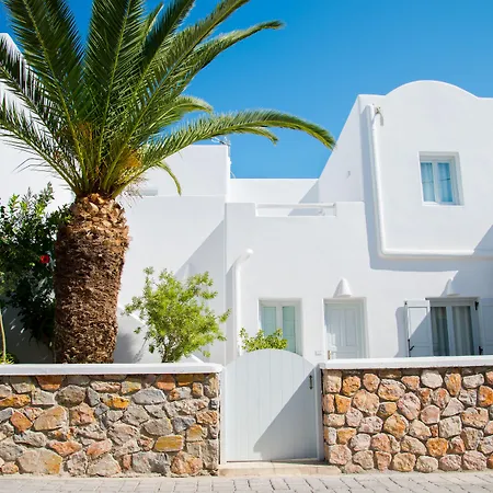 Apart Otel Makris 3*