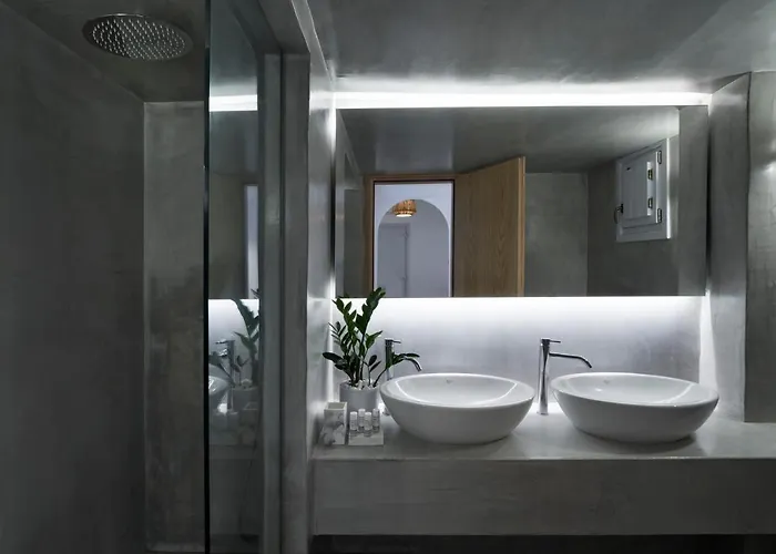 Aparthotel Makris 3*