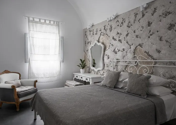 Aparthotel Makris Kamári