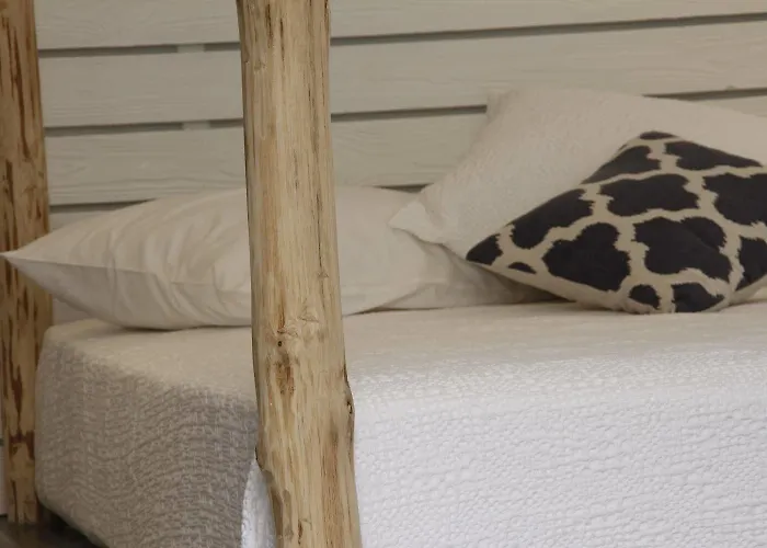 Aparthotel Makris Kamári