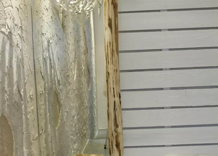 Makris Aparthotel 3*