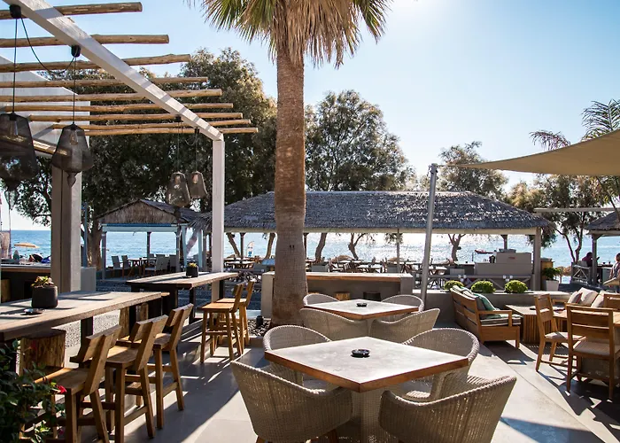 Aparthotel Makris 3*