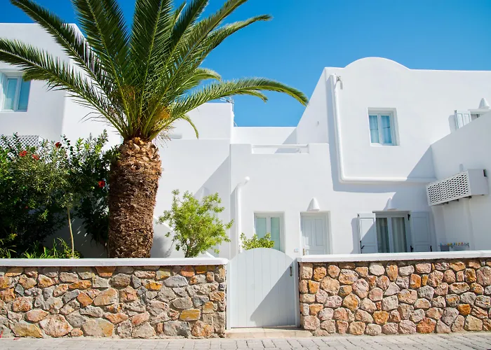 Aparthotel Makris 3*