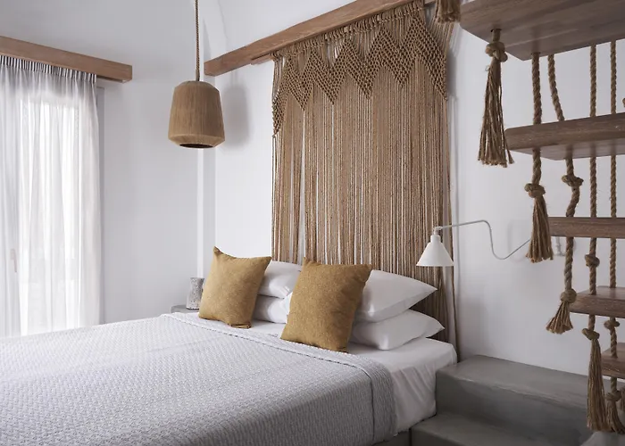 Aparthotel Makris Kamári