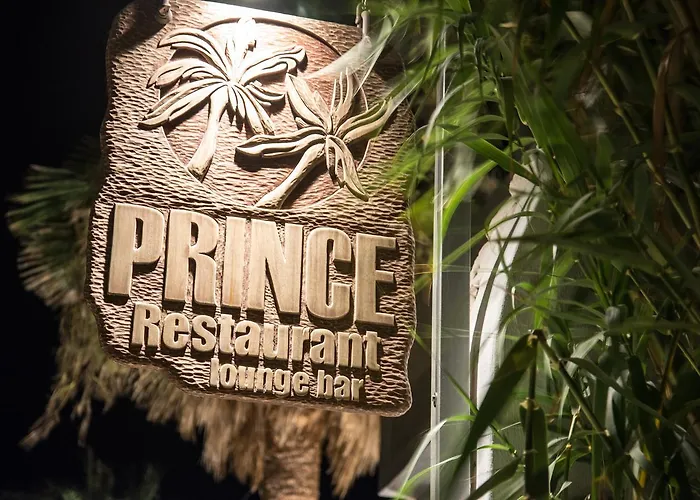 Aparthotel Makris Kamári